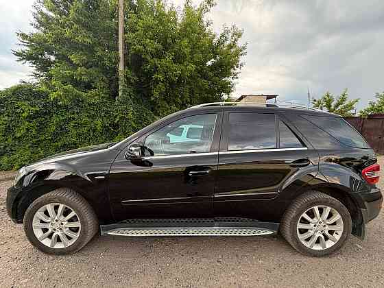 Mercedes-Benz ML 350 CDI 2011 Донецк