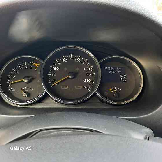 Renault Fluence 2010 Мариуполь