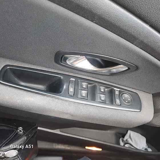 Renault Fluence 2010 Мариуполь