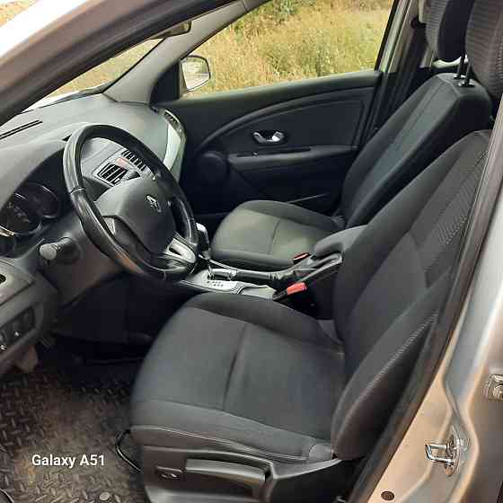 Renault Fluence 2010 Мариуполь