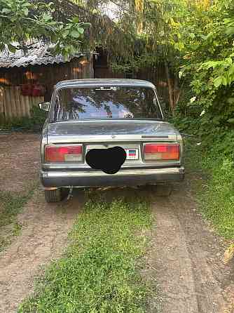 ВАЗ 2107 2005 