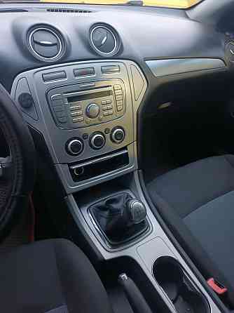 Ford Mondeo 2010 