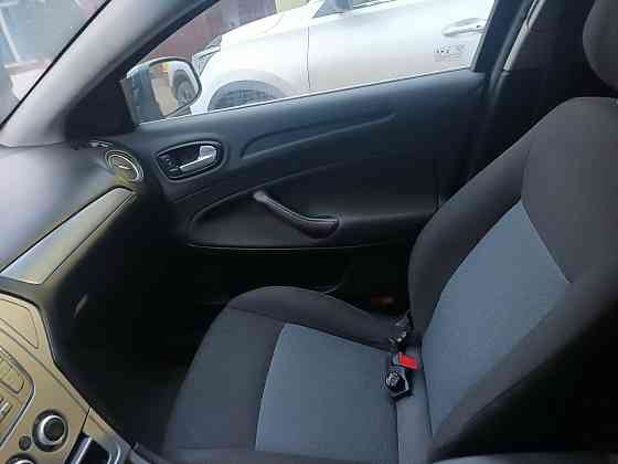 Ford Mondeo 2010 