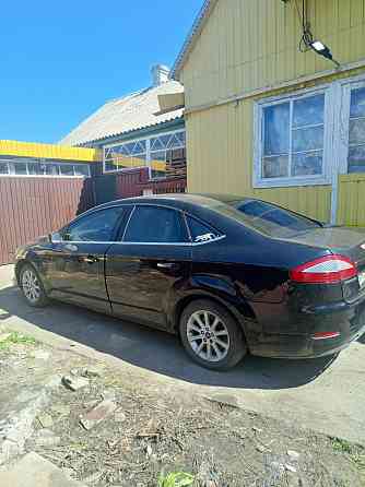 Ford Mondeo 2010 