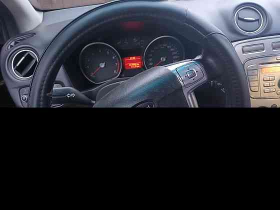 Ford Mondeo 2010 
