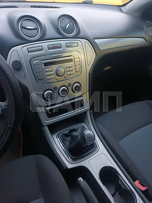 Ford Mondeo 2010  - изображение 3
