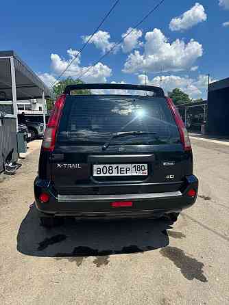 Nissan X-Trail 2006 Донецк