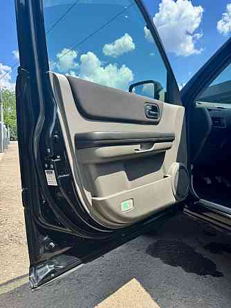 Nissan X-Trail 2006 Донецк