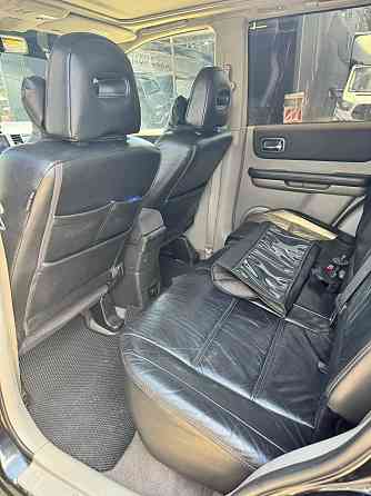 Nissan X-Trail 2006 Донецк