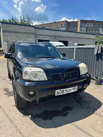 Nissan X-Trail 2006 Донецк