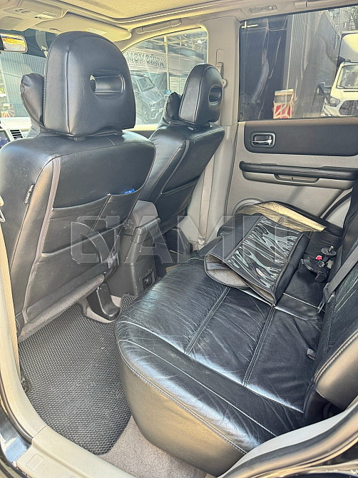 Nissan X-Trail 2006 Донецк - изображение 6