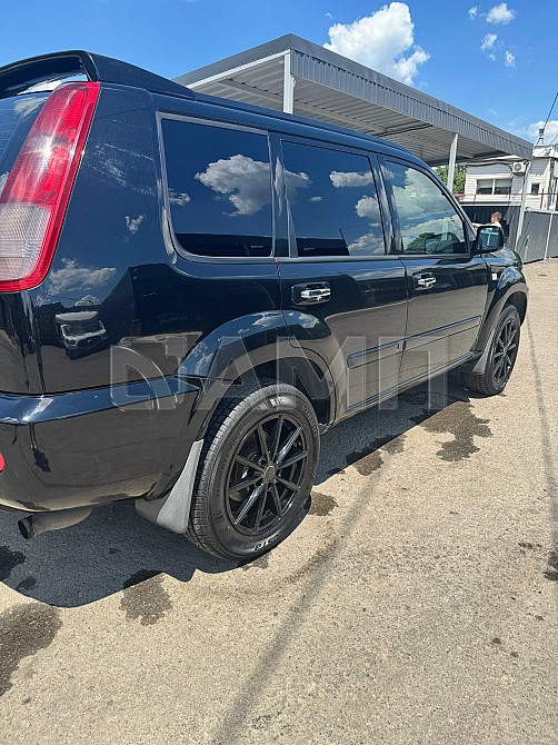 Nissan X-Trail 2006 Донецк - изображение 3