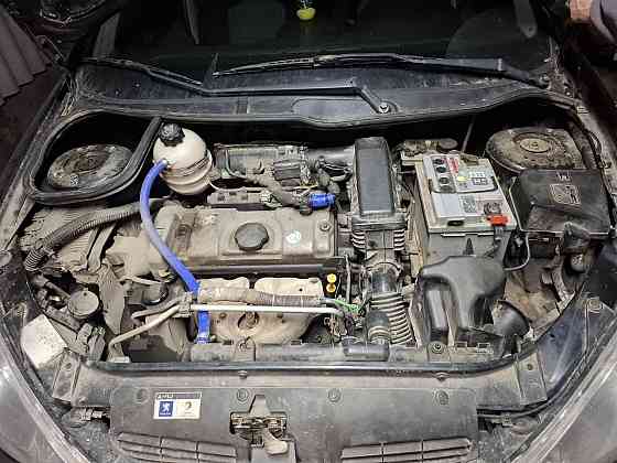 Peugeot 206 2007 Енакиево