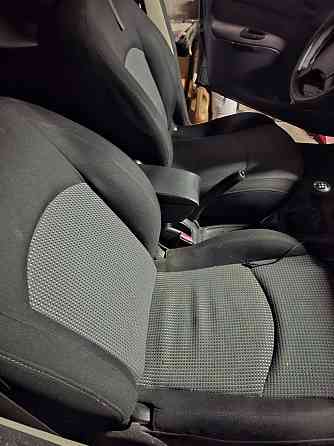 Peugeot 206 2007 Енакиево