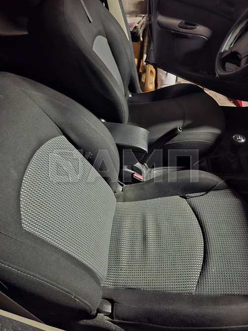 Peugeot 206 2007 Енакиево - изображение 2