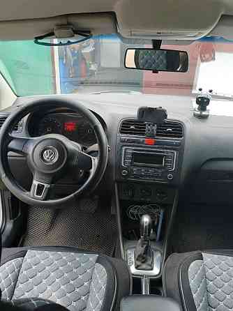 Volkswagen Polo 2014 