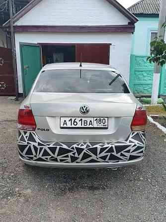 Volkswagen Polo 2014 