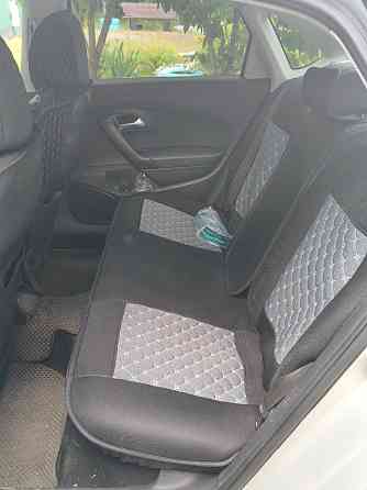 Volkswagen Polo 2014 