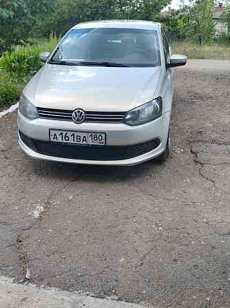 Volkswagen Polo 2014 