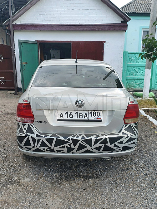 Volkswagen Polo 2014  - изображение 3
