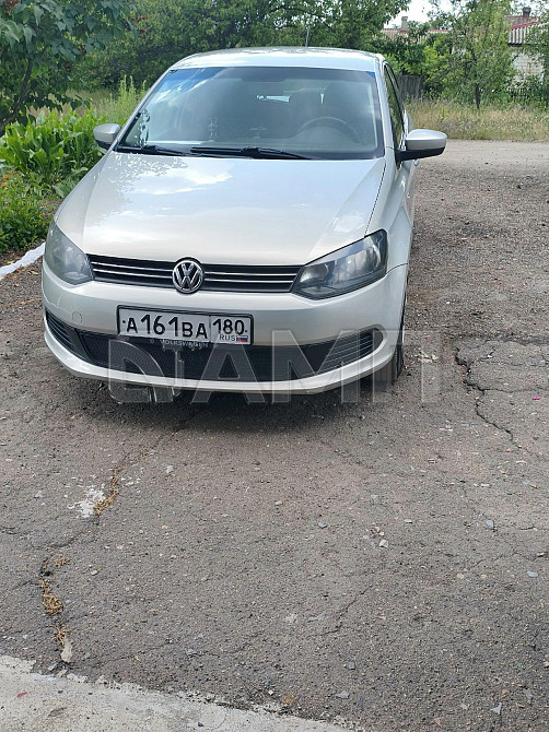 Volkswagen Polo 2014  - изображение 5