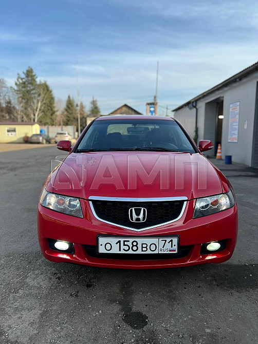 Honda Accord Макеевка - изображение 7
