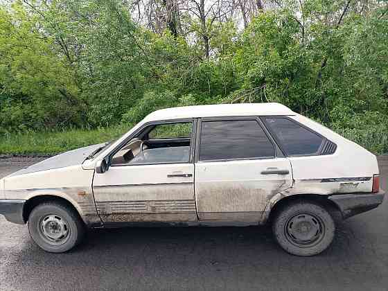 ВАЗ 2109 1988 Торез