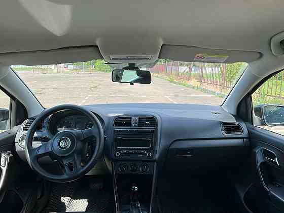Volkswagen Polo 2011 Донецк