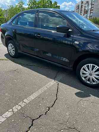 Volkswagen Polo 2011 Донецк