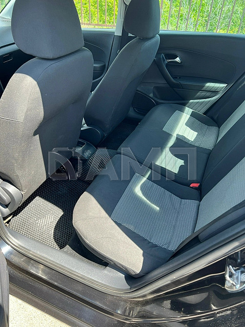 Volkswagen Polo 2011 Донецк - изображение 6
