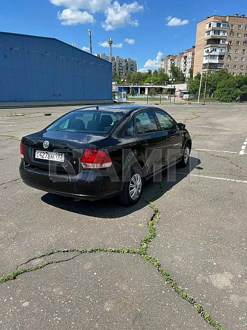 Volkswagen Polo 2011 Донецк - изображение 5