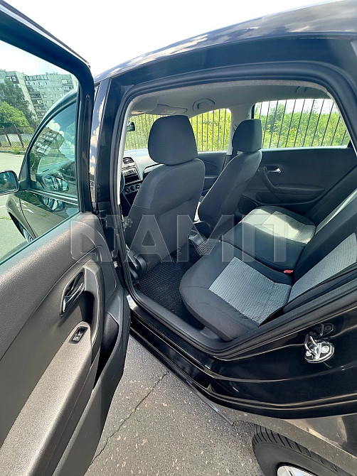 Volkswagen Polo 2011 Донецк - изображение 7