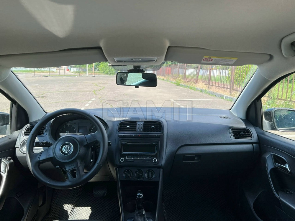 Volkswagen Polo 2011 Донецк - изображение 2