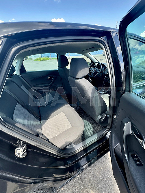 Volkswagen Polo 2011 Донецк - изображение 8