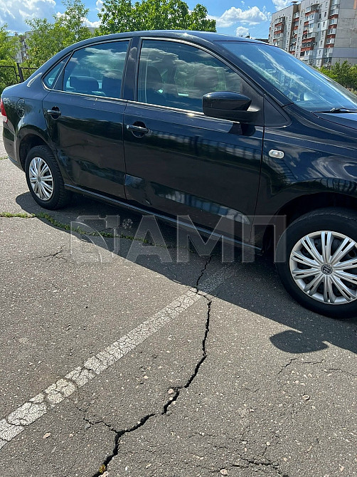 Volkswagen Polo 2011 Донецк - изображение 3