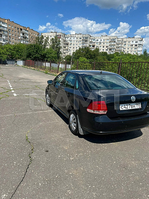 Volkswagen Polo 2011 Донецк - изображение 4
