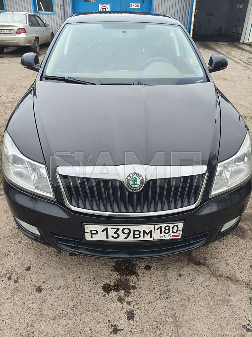 Skoda не указано 2011  - изображение 8