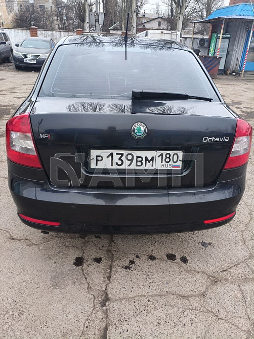 Skoda не указано 2011  - изображение 3