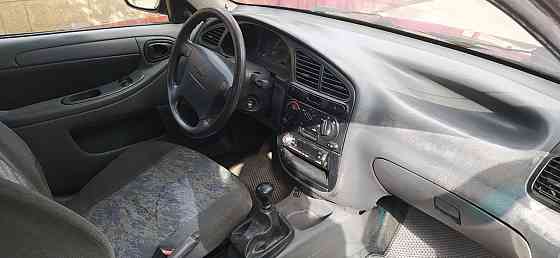 Chevrolet Lanos Донецк