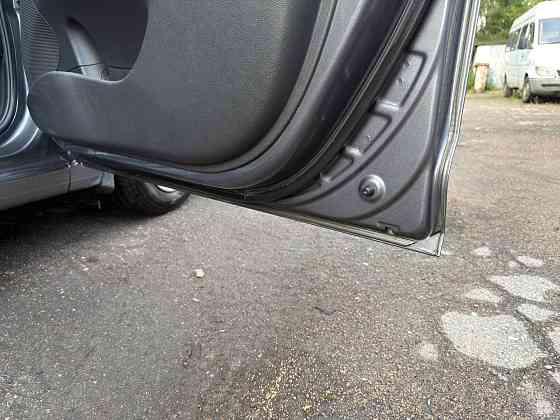 Hyundai Accent 2012 