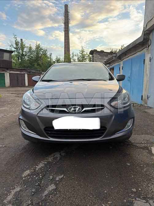 Hyundai Accent 2012  - изображение 10