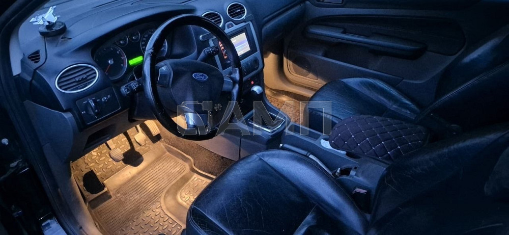 Ford Focus Снежное - изображение 1