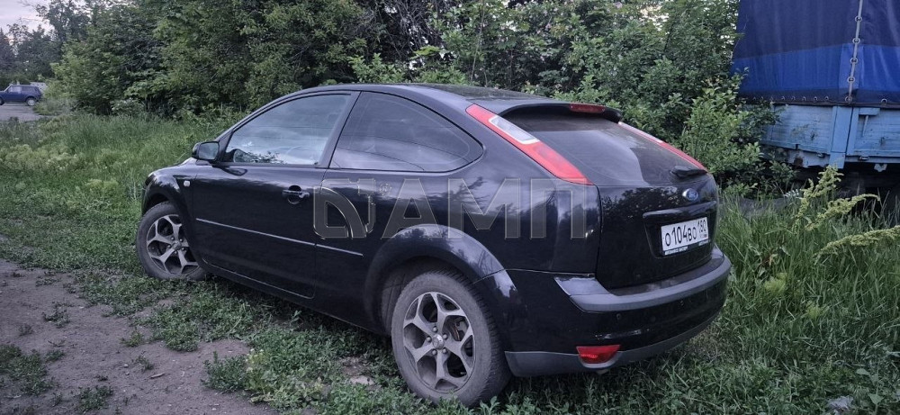 Ford Focus Снежное - изображение 2