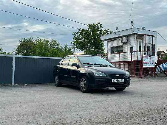 Ford Focus 2006 Донецк
