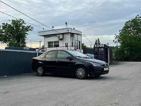 Ford Focus 2006 Донецк