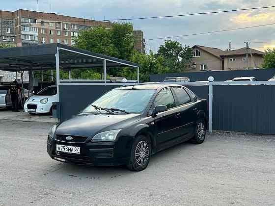 Ford Focus 2006 Донецк