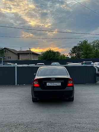 Ford Focus 2006 Донецк