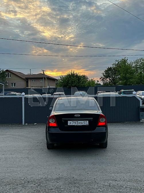 Ford Focus 2006 Донецк - изображение 2