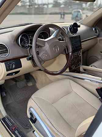 Mercedes-Benz GL-класс 2009 