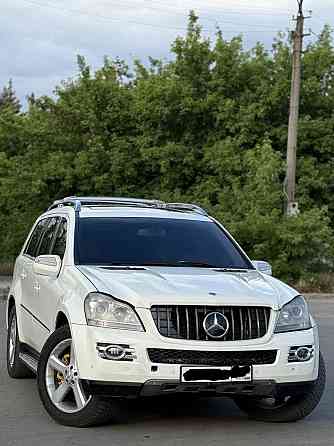Mercedes-Benz GL-класс 2009 
